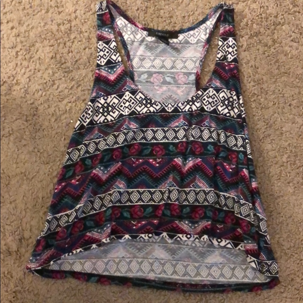 Tank top